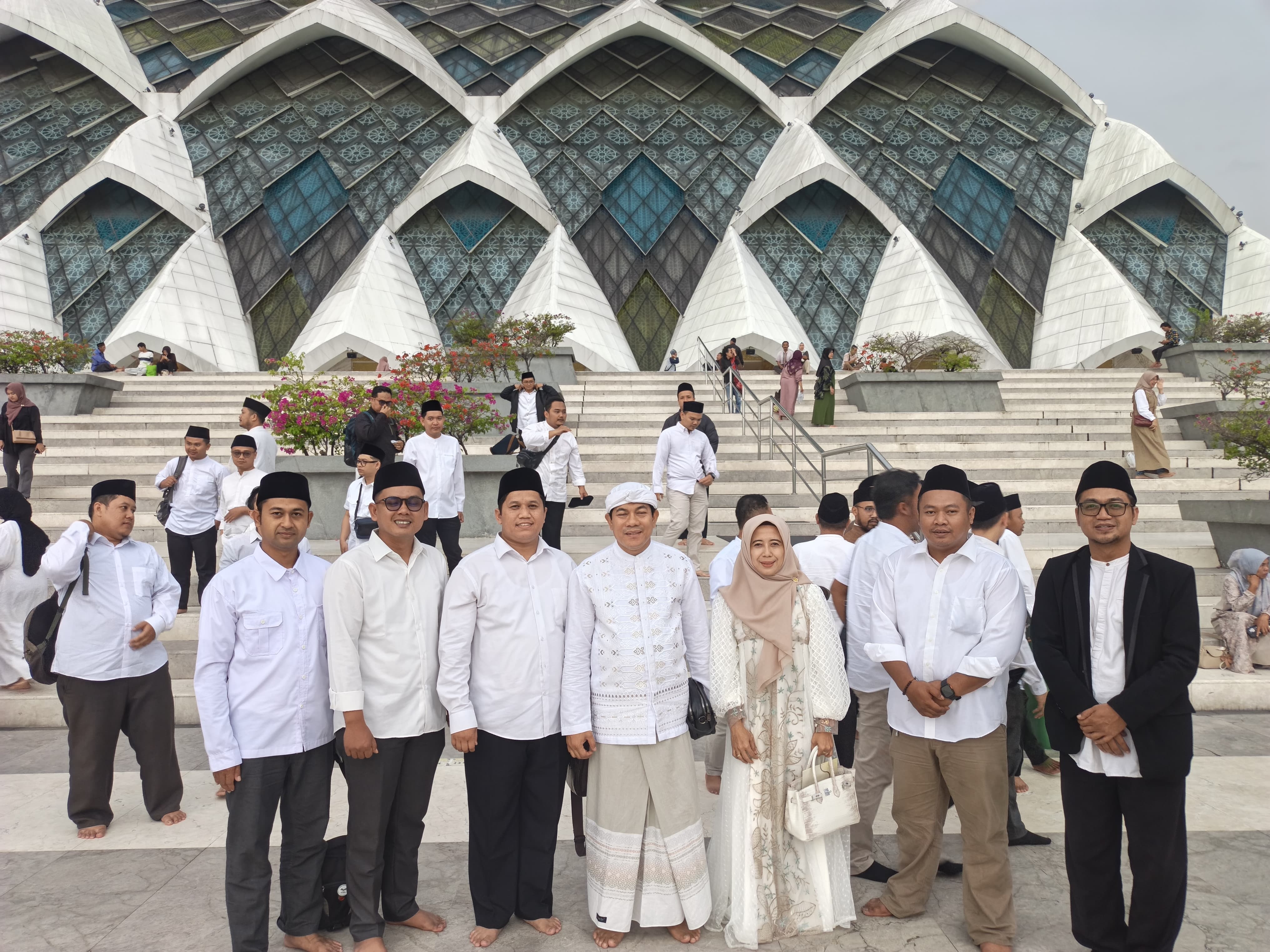 Sinergi Pemuda Menuju Visi Jabar Juara